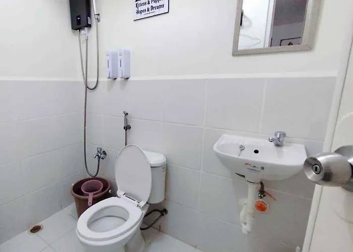 Apartment Enjoy Budget Friendly 2br Near In Ugbo