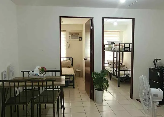 Enjoy Budget Friendly 2br Near In Ugbo Apartment *
