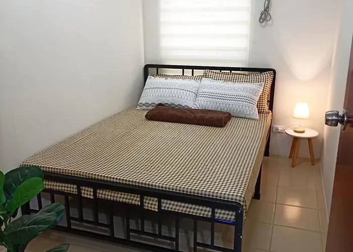 Enjoy Budget Friendly 2br Near In Ugbo *