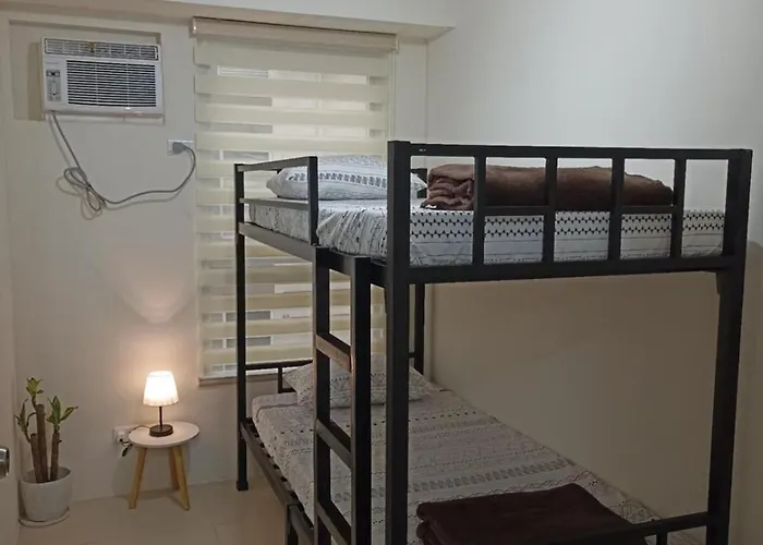 Enjoy Budget Friendly 2br Near In Ugbo Manila