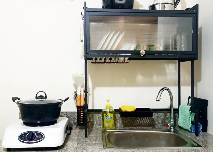 Enjoy Budget Friendly 2br Near In Ugbo Manila