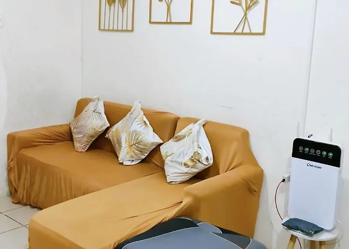 Enjoy Budget Friendly 2br Near In Ugbo Apartment *