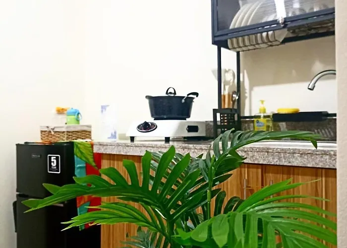 Enjoy Budget Friendly 2br Near In Ugbo * Manila