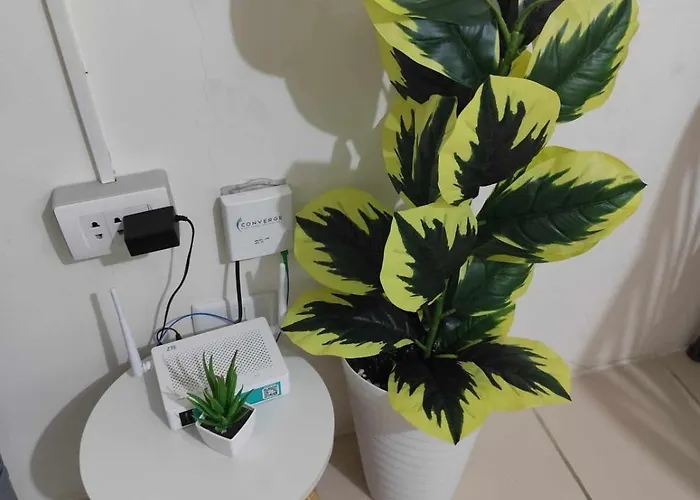 Enjoy Budget Friendly 2br Near In Ugbo * Manila